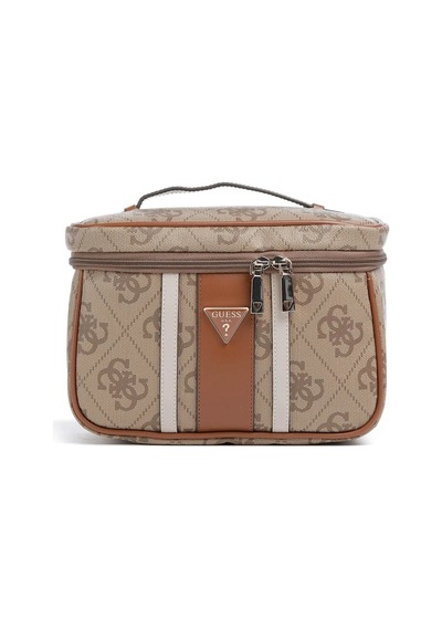 Guess Kadın Seyahat Çantası So7838039-latte Kahverengi