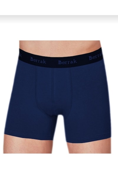 Berrak 4476 Modal Erkek Boxer 10 Lu 001