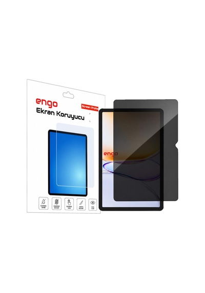 Tecno Megapad Se Hayalet Ekran Koruyucu 11 İnç 9h Nano