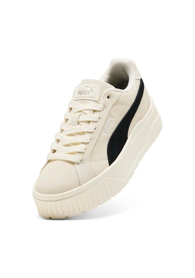 Puma Karmen Iı Kadın Yetişkin Sneaker Siyah