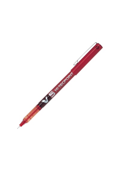 V5 Hi-tecpoint - Kırmızı Genel