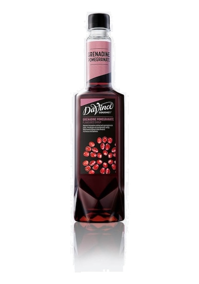 Davinci Gourmet Grenadine Nar Aromalı Şurup 750 ML