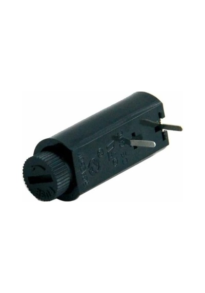 Lockway Ic-235b Fuse 5x20mm 90 Derece 10 Adet