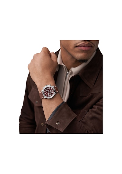 Fossil Fbq2806 Erkek Kol Saati