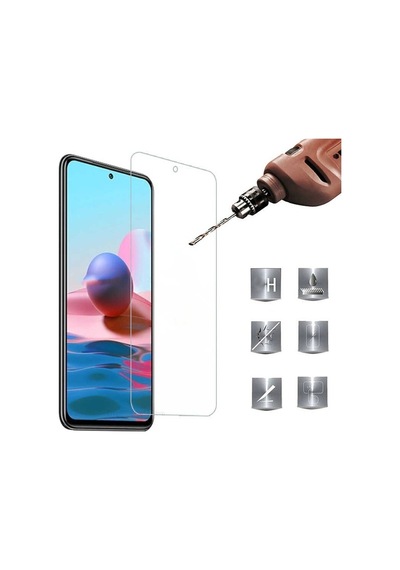 More Tr Xiaomi Redmi Note 12 Pro 5g Zore Blue Nano Ekran Koruyucu