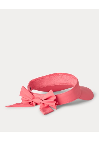 Polo Ralph Lauren Kadın Golf Şapkası 281755962003 Pembe