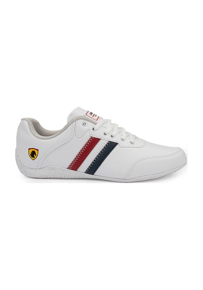 Kocamanlar Drift Cat Turi Sneaker İnce Taban Erkek Spor Ayakkabı Çok Renkli