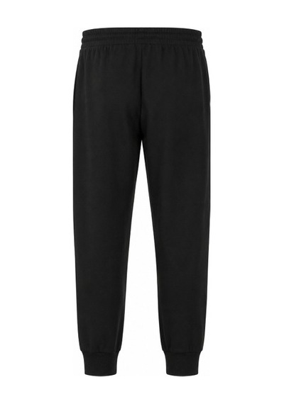 Superfly Men Sweat Pantolon Erkek Siyah Eşofman Altı 22965-021219