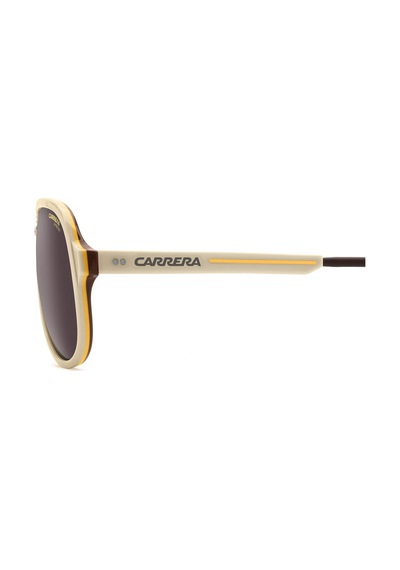 Carrera C Sport 07/s 10a 59 Unisex Güneş Gözlüğü Krem