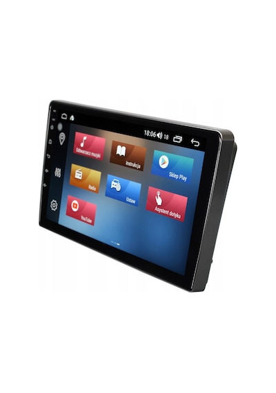 Opel Crosa D Android Multimedya Sistemi 4-64 Cadence 2007-2014 +360 Kamera 9"