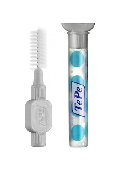 Tepe Interdental Arayüz Fırçası 8'li 1.3 MM