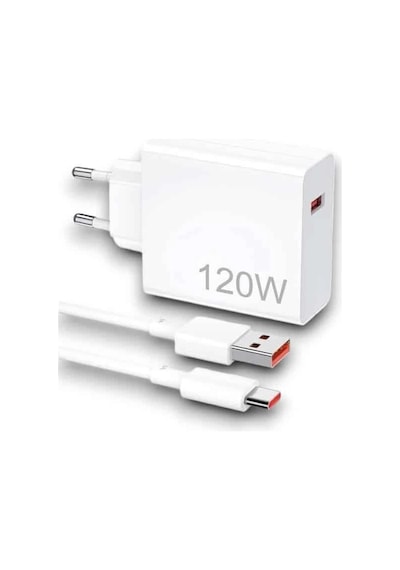 Bay 120w Şarj Aleti Najmaddin 15285947