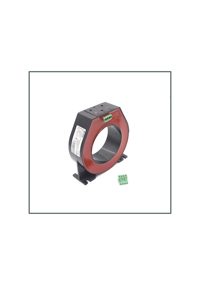 Frer B Tipi Röle Için Sensör - Iç Çap:90Mm 300Ma-15A Arası Koru