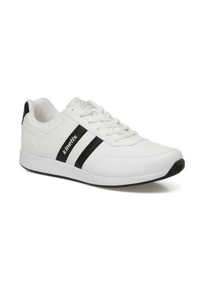 Kinetix Kınetıx Reeds Pu 6pr Beyaz Comfort Anatomik Spor Ayakkabısı Kinetix Kınetıx Reeds Pu 6pr Beyaz Comfort Anatomik Spor Ayakkabısı