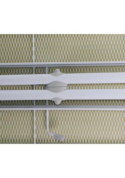Standart Pudra Rengi Ütü Masası 41x115 cm
