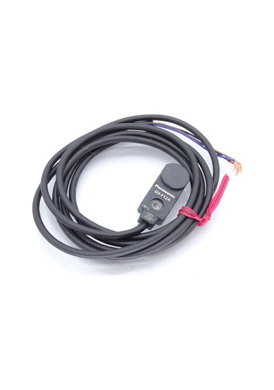 Gx-f12a 24v Enduktif Proximity Sensor Npn No