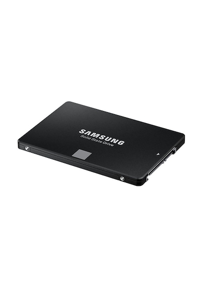Samsung 860 Evo MZ-76E250BW 2.5" 250 GB SATA 3 SSD