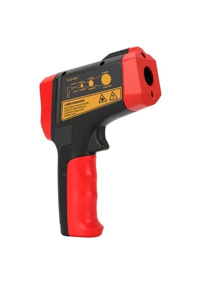 Unı-t Ut 302d+ İnfrared Termometre -32 / 1100