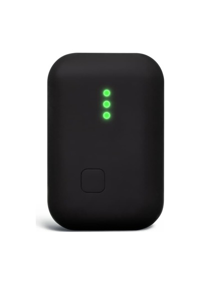 Zoom Instamic Pro Plus C Stereo-32 Bit Float-wireless Recorder