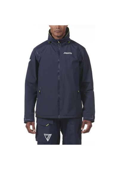 Musto M Br1 Solent Erkek Yelken Mont True Navy