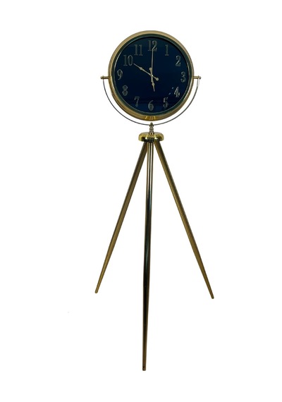 Gold Deluxe Aynalı Tripod 150 X 45 Cm Ayaklı Saat Diğer