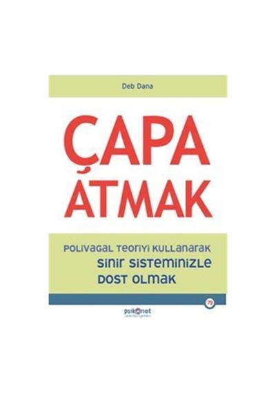 Çapa Atmak & Polivagal Teoriyi Kullanarak Sinir Sisteminizle D...