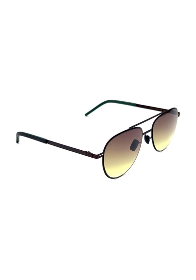 Obb Sunglasses Obb Ms503 C4 Erkek Güneş Gözlüğü Kahverengi