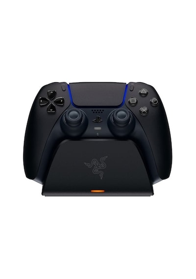 Razer Hızlı Şarj İstasyonu Ps5 Siyah Rc21-01900200-r3m1