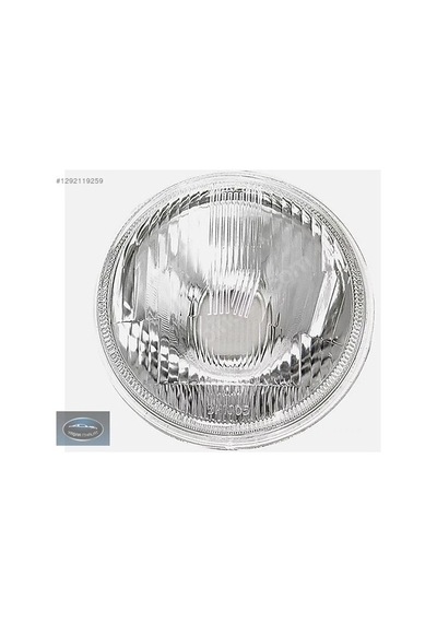 Büyük Far Flash 550 Yedek Parça