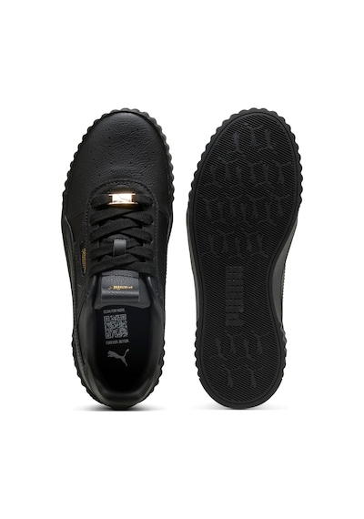 Puma 40072402 Carina 3.0 Luxe Kadın Günlük Spor Ayakkabı Renkli Çok Renkli