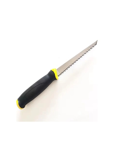 150 Mm Ölçülü Alçıpan Testeresi