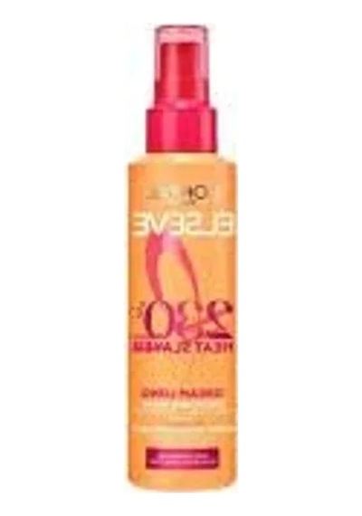 Isıya Karşı Koruyucu Ve Pürüzsüzleştirici Sprey Serum, 150ml Boyut