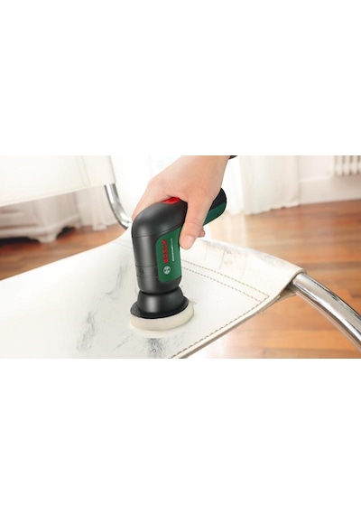 Bosch UniversalBrush İnatçı Kirler İçin Ped - 1600A023L1