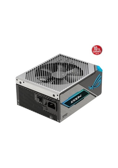 Asus Rog Thor 1200w Platınum Iıı