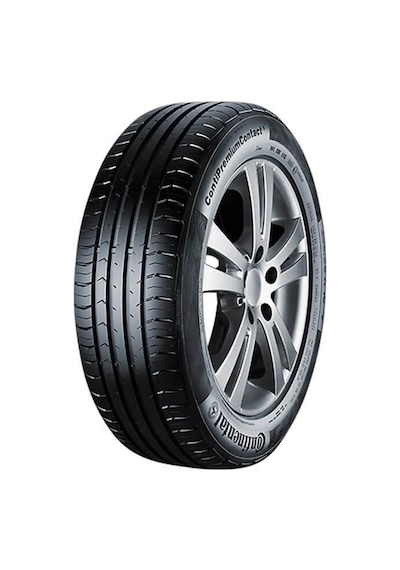 Continental Contipremiumcontact 5 Suv 225/65R17 102V Yaz Lastiği 2025