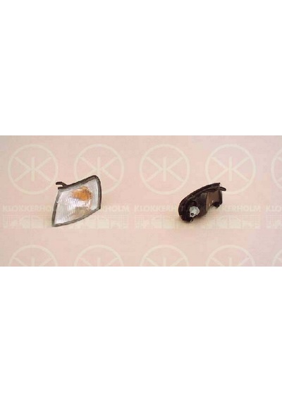 Corona T19 92 96 Sinyal Lambası Sol Oem No:8152020650