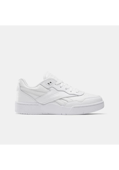 Reebok Bb 4000 Iı 100032894 Unisex Sneaker Ayakkabı Beyaz 36-40 Beyaz