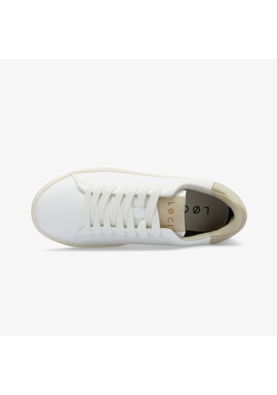 Loci Origin Kadın Bej Sneaker Lc-019