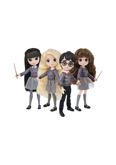 Wizarding World Harry Potter 20cm Harry Bebeği