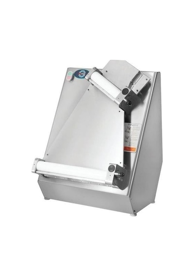 Bosfor 40 Cm Hamur Açma Makinesi