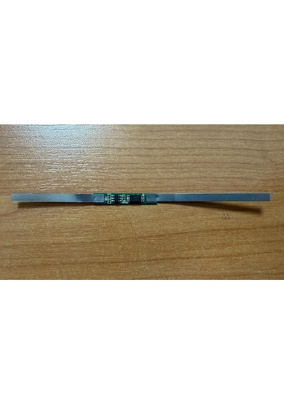 Bolsat Bms 1s1p 3amper 3.7volt Lion Pil Şarj Koruma Devresi