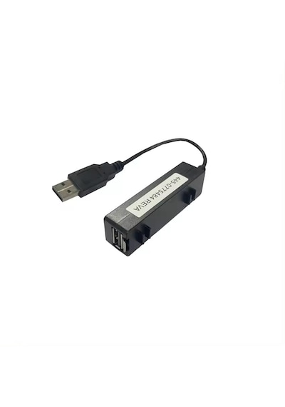 Hp 445-0775484 Reva Y22 Dahili Anakart Usb Adaptör Kablosu Server/workstation