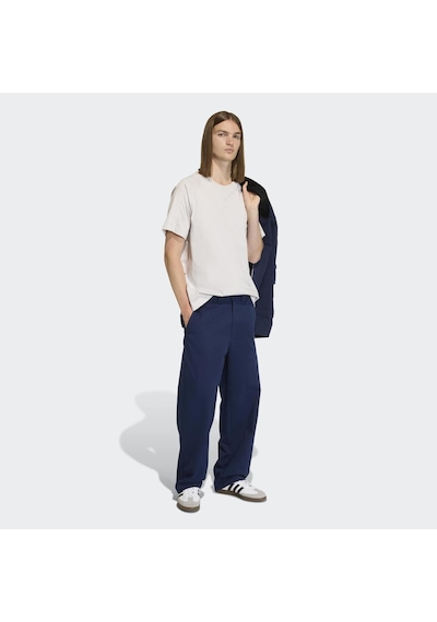 Adidas Premium Essentials Erkek Krem Tişört Kd3936