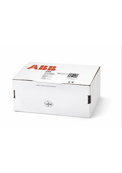 Abb Tc810 Ethernet Adapter For Ethernet Fcı 3bse076220r1 Select I/o / S800 I/o Uyumlu Diğer