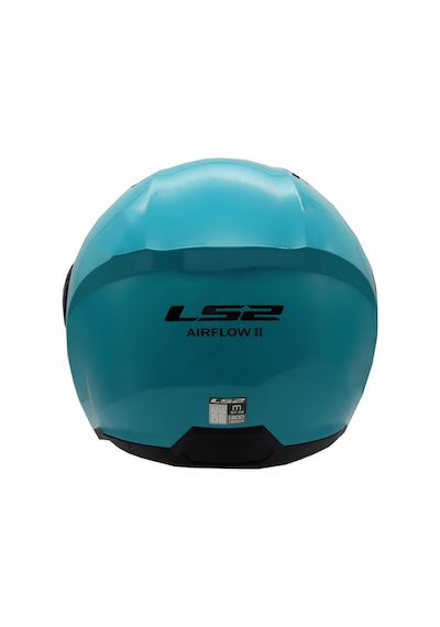 Ls2 Aırflow 2 Turkuaz Açık Kask