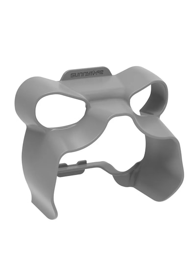 Mettzchrom Dji Mini 5 Pro Uyumlu Lens Hood Gölgelik Gimbal Koruyucu Güneşlik