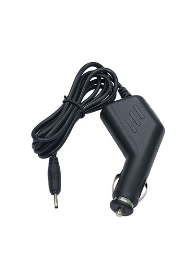 12v 2a Araç Çakmaklık Tablet Şarjı 12-24v Uyumlu 2.5mm X 0.7 Mm Ucunda