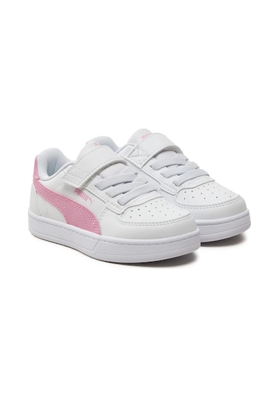 Puma 393839 Caven 2.0 Ac+ps Spor Ayakkabı Beyaz 001