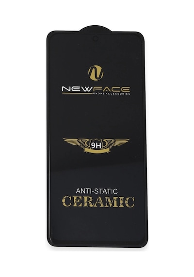Realme 12 5g 3d Antistatik Seramik Nano Ekran Koruyucu 29247869