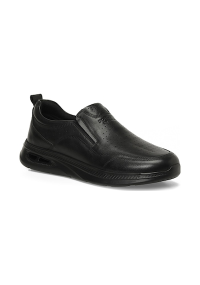 Dockers By Gerli Trevıso 6fx Siyah Erkek Comfort Ayakkabı 000000000102122412 Siyah